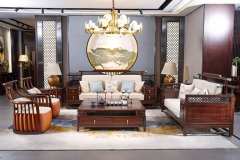 佛山新中式家具應(yīng)該如何設(shè)計(jì)施工流程？