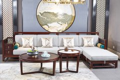 唐明雅居新中式家具，是傳承也是創(chuàng)新