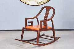 新中式風(fēng)格家具，古典優(yōu)雅之美