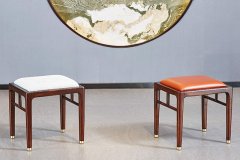 新中式家具，屬于中國人的生活格調(diào)！
