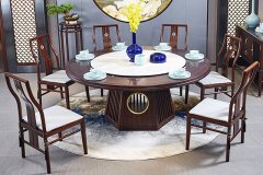 新中式家具，勾起你對(duì)享受生活的美好期待!