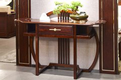 新中式家具潮濕悶熱的夏天該如何保養(yǎng)家具？