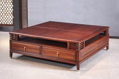 佛山新中式家具室內(nèi)軟裝的好伙伴——文竹，該
