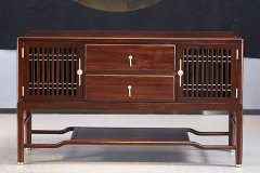 佛山新中式家具76㎡眼鏡房，看我如何大變身！