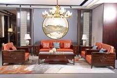 新中式家具在特征、造型設(shè)計(jì)、家具配置、配飾