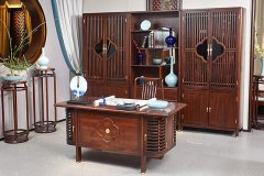 佛山新中式家具廚房具備以下5個(gè)要點(diǎn)，大多數(shù)人