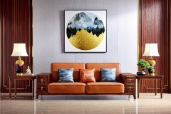 新中式家具價(jià)格為什么那么高？貴的原因是什么