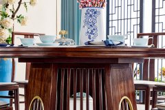 新中式家具|小廚房裝修風(fēng)格有哪些？多種風(fēng)格介紹