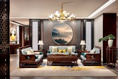 新中式家具|紅木家具如何保養(yǎng)？用對(duì)方法家具壽命更長(zhǎng)