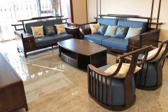 新中式家具臥室家居風(fēng)水你知道多少？