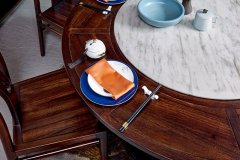 新中式家具|原來(lái)“無(wú)可挑剔”的風(fēng)水長(zhǎng)這樣，一定要看！